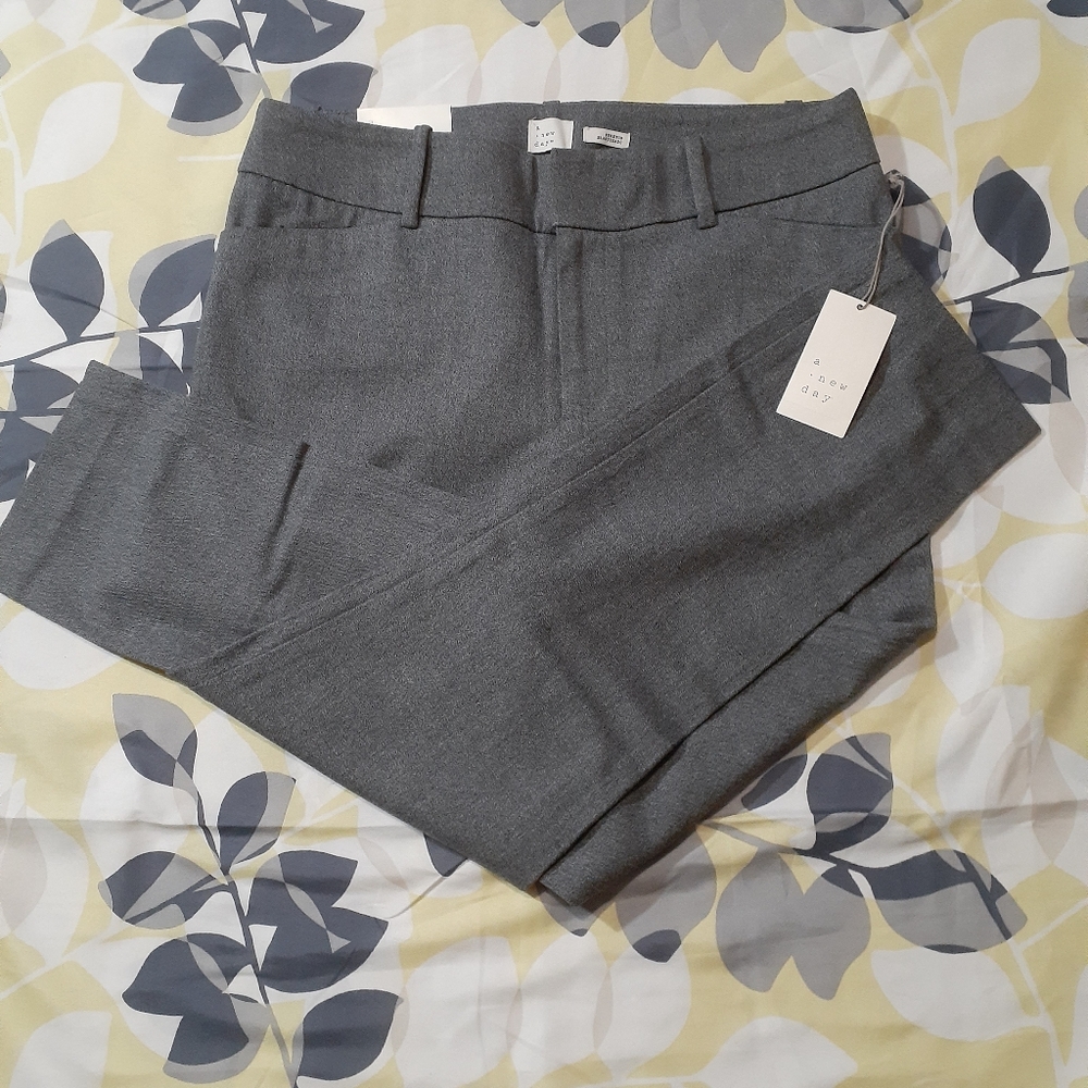 Pantalon formal de dama